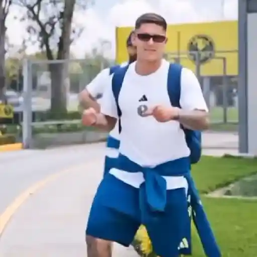Club América 4 🦅💛 preview