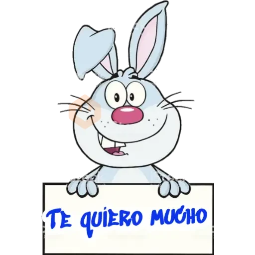 Conejitos 🐰❤️ sticker 19