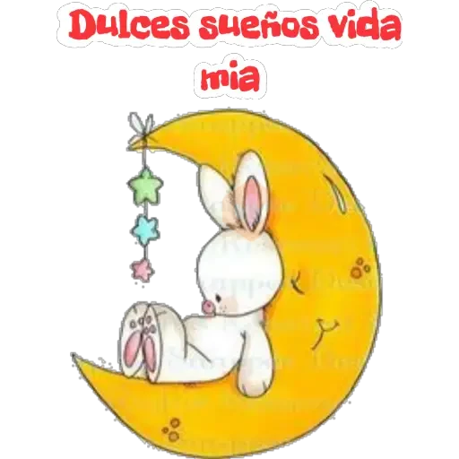 Conejitos 🐰❤️ sticker 17