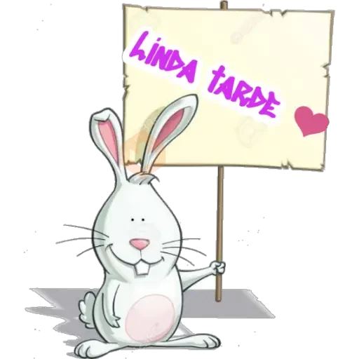 Conejitos 🐰❤️ sticker 25