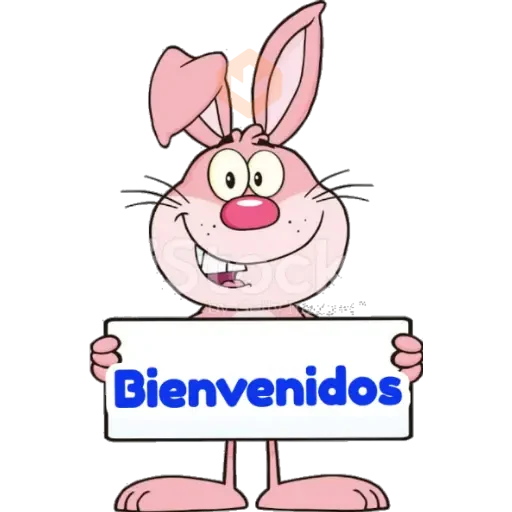 Conejitos 🐰❤️ sticker 27