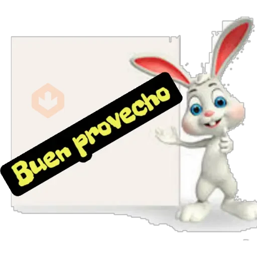 Conejitos 🐰❤️ sticker 21