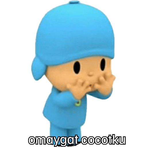 POCOYO preview