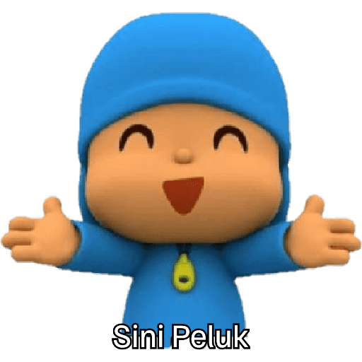 POCOYO preview