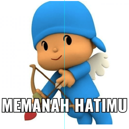 POCOYO preview