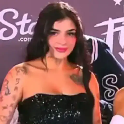 Karely Ruiz Karina /Yina C🥊 preview