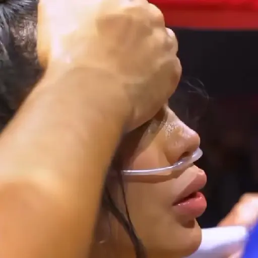 Karely Ruiz Karina /Yina C🥊 preview
