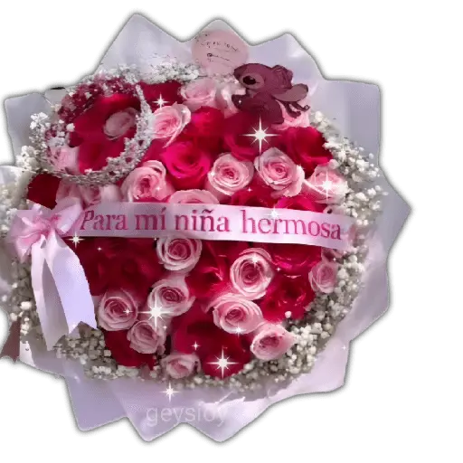Ramos 💐Para ti Amor❤️ 🐝