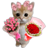 Ramos 💐Para ti Amor❤️ 🐝