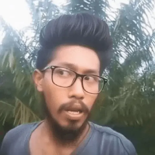 Aduh Kamera Depan 😲