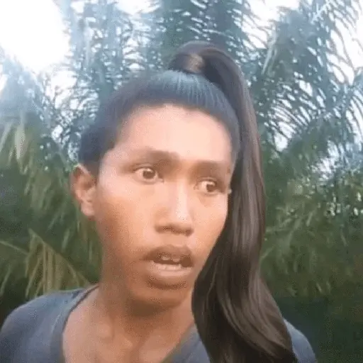Aduh Kamera Depan 😲