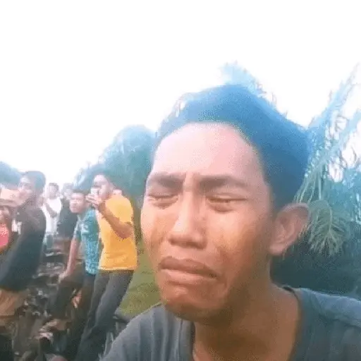 Aduh Kamera Depan 😲
