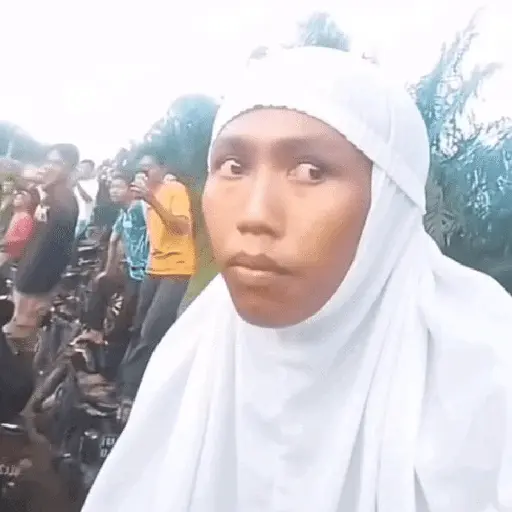 Aduh Kamera Depan 😲