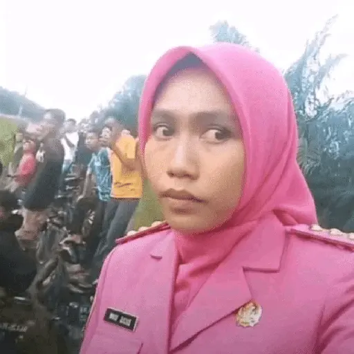 Aduh Kamera Depan 😲