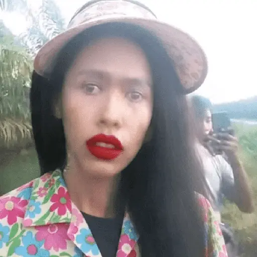 Aduh Kamera Depan 😲