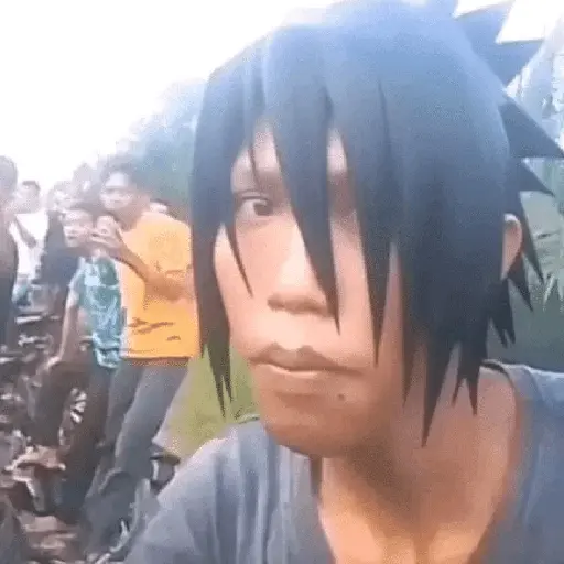 Aduh Kamera Depan 😲