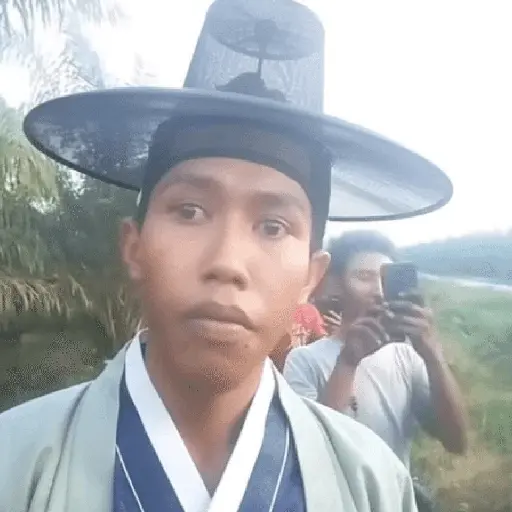 Aduh Kamera Depan 😲