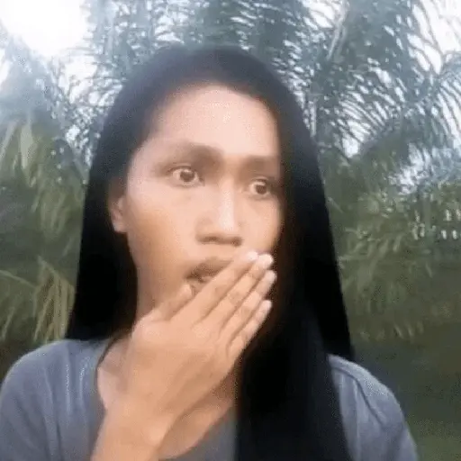 Aduh Kamera Depan 😲