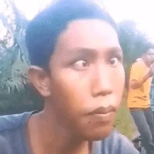 Aduh Kamera Depan 😲