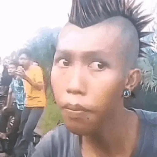 Aduh Kamera Depan 😲