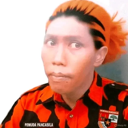 Aduh Kamera Depan 😲