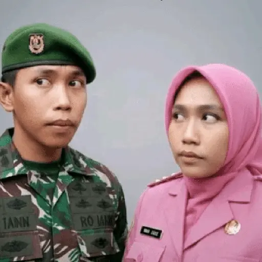 Aduh Kamera Depan 😲