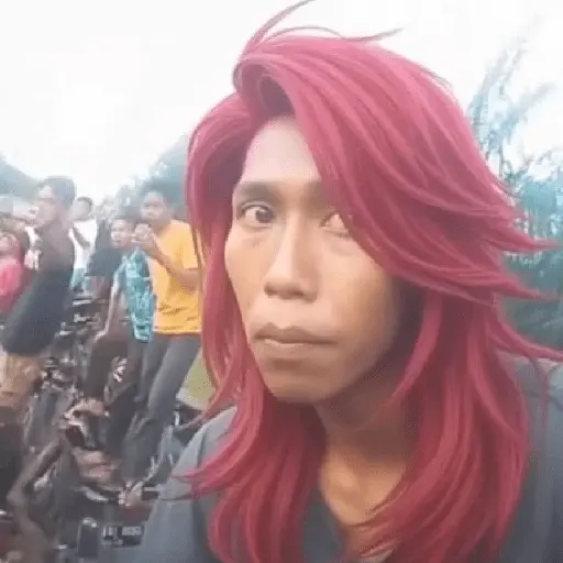 Aduh Kamera Depan 😲