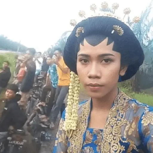 Aduh Kamera Depan 😲