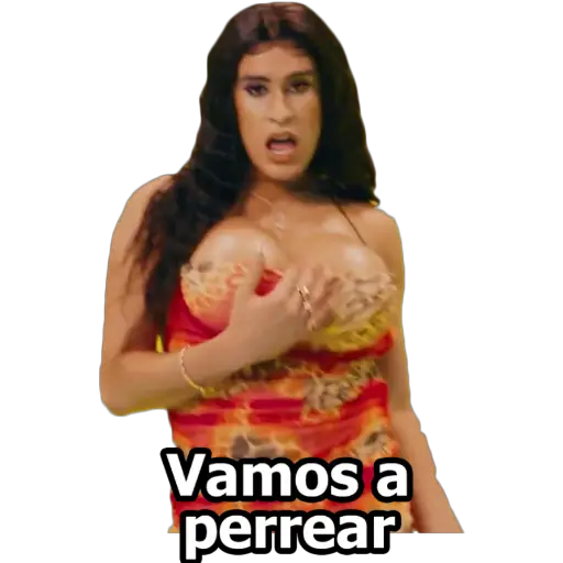YO PERREO SOLA 