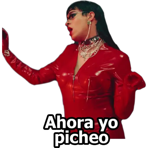 YO PERREO SOLA 