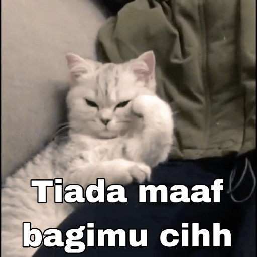 Meme Ngambek #2 preview