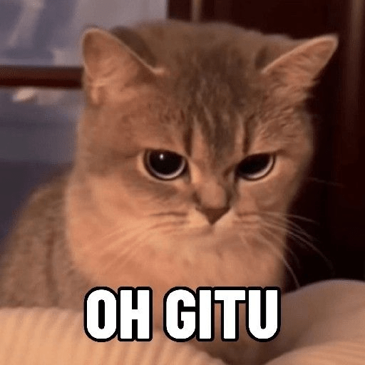 Meme Ngambek #2 preview