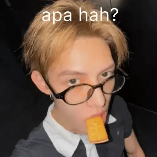 Cortis Meme sticker 17