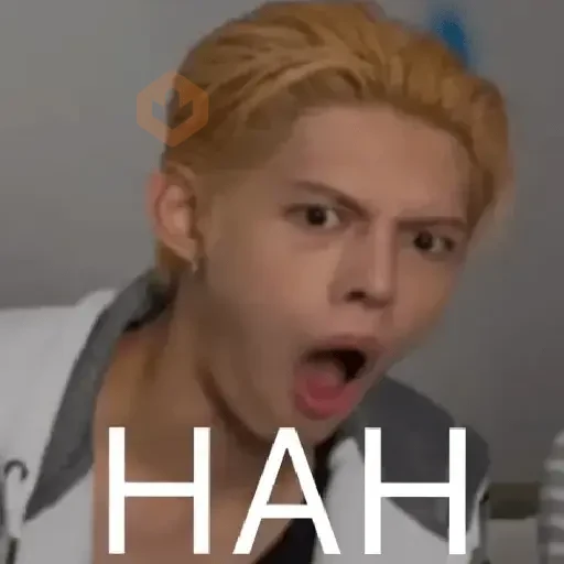 Cortis Meme sticker 18