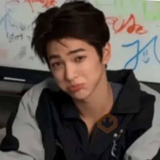 Cortis Meme sticker 12