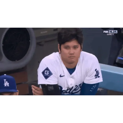 Ohtani - MLB - Dodgers - memes