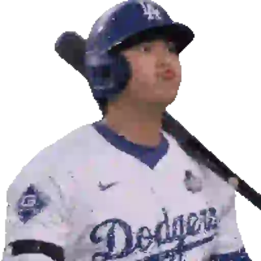 Ohtani - MLB - Dodgers - memes