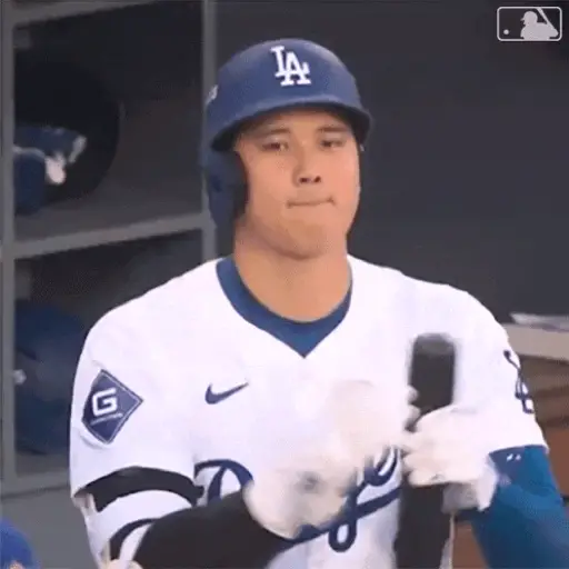 Ohtani - MLB - Dodgers - memes