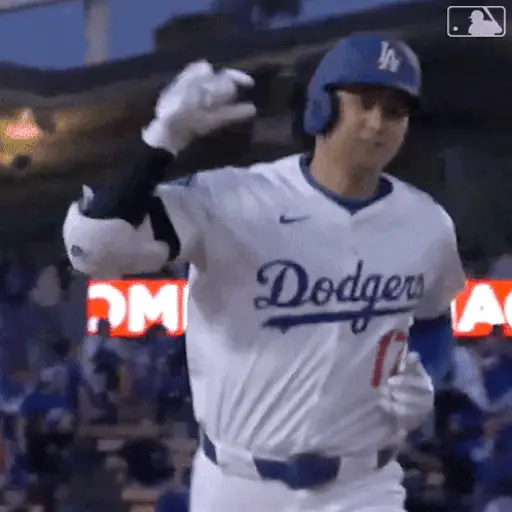 Ohtani - MLB - Dodgers - memes