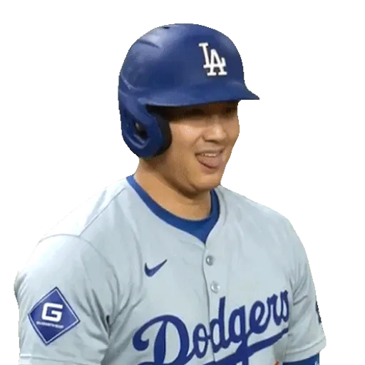 Ohtani - MLB - Dodgers - memes