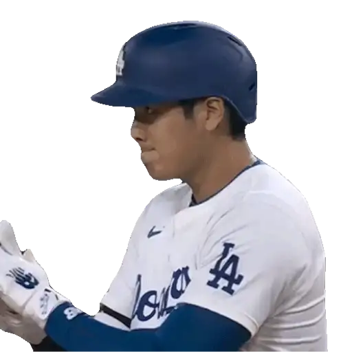 Ohtani - MLB - Dodgers - memes