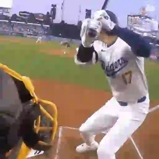 Ohtani - MLB - Dodgers - memes