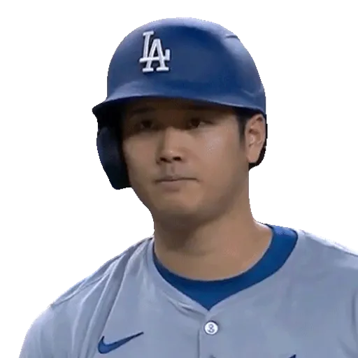 Ohtani - MLB - Dodgers - memes