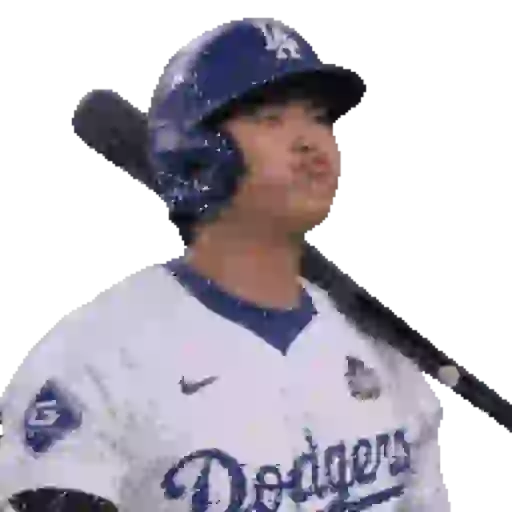 Ohtani - MLB - Dodgers - memes preview