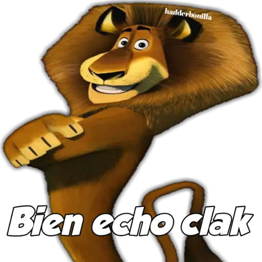 MADAGASCAR 4 