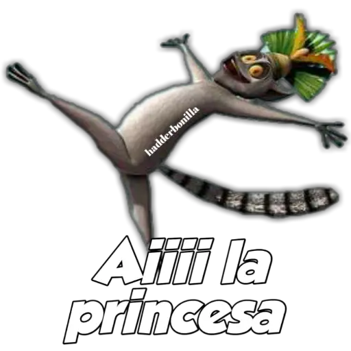 MADAGASCAR 4 