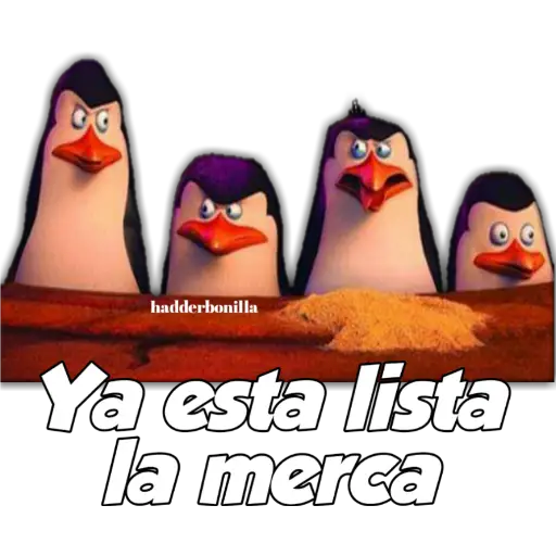 MADAGASCAR 4 