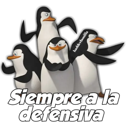 MADAGASCAR 4 