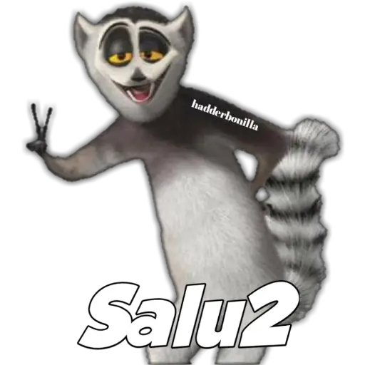 MADAGASCAR 4 