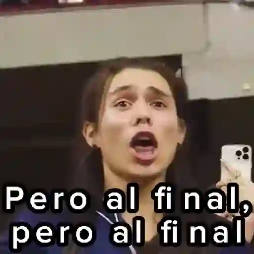 🎙️Todos me miran 🎶Trevi